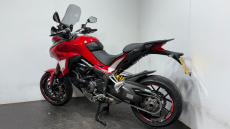 Ducati Multistrada 1260 S - Grey